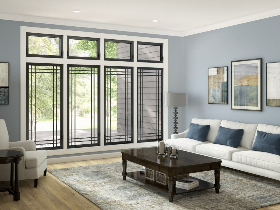 Creative Window Placement Optimizing Home Window Placement: A Guide to Enhancing Your Living Spa ...